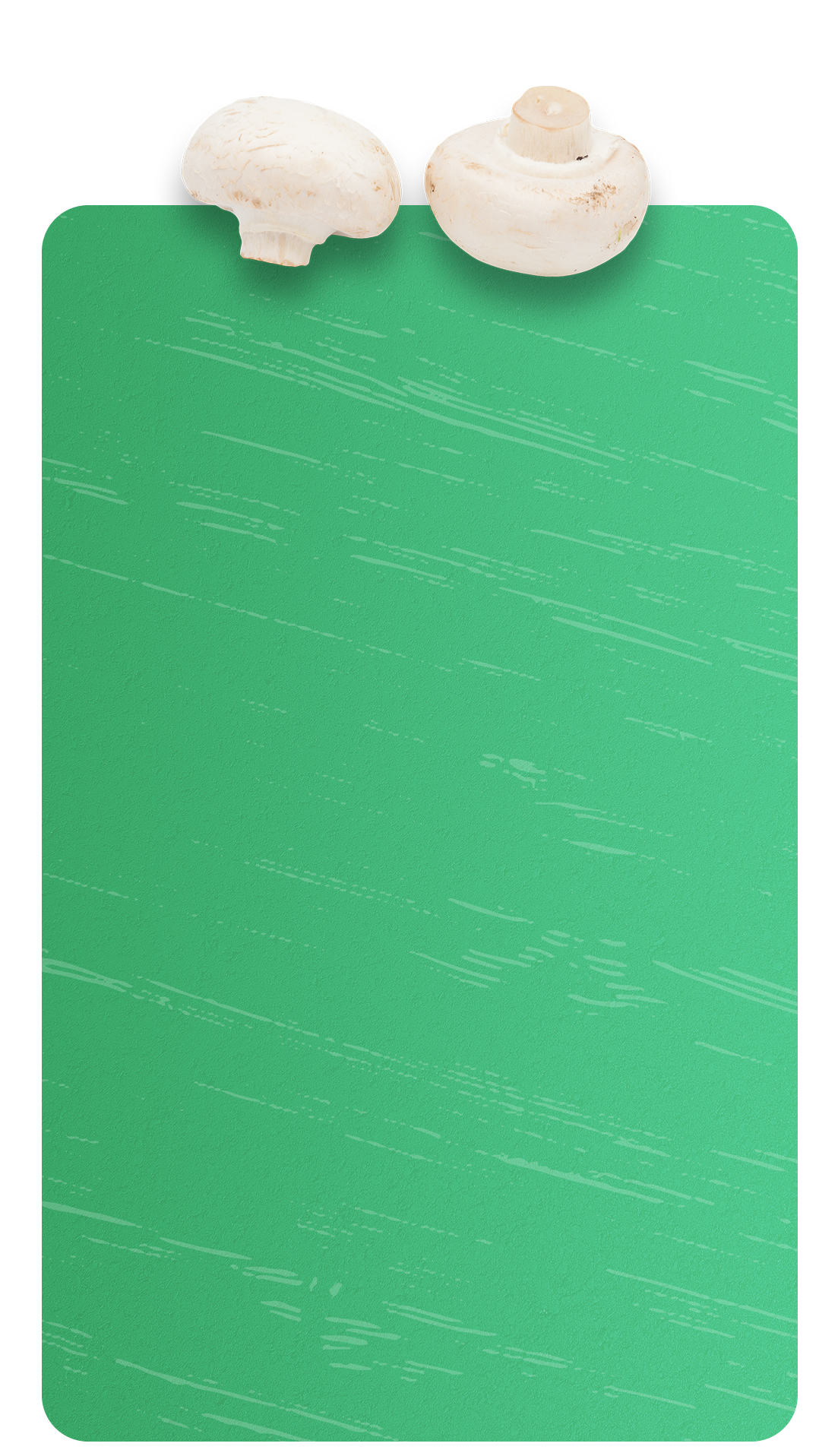 Champignons de Paris (1)