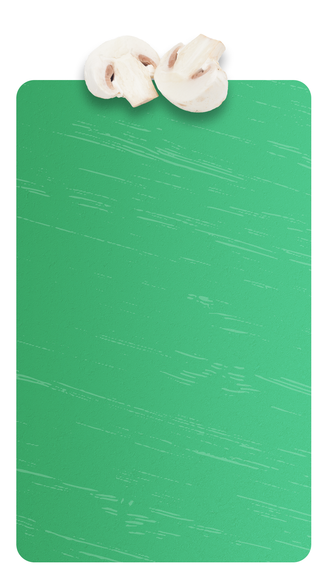 Champignons de Paris (2)